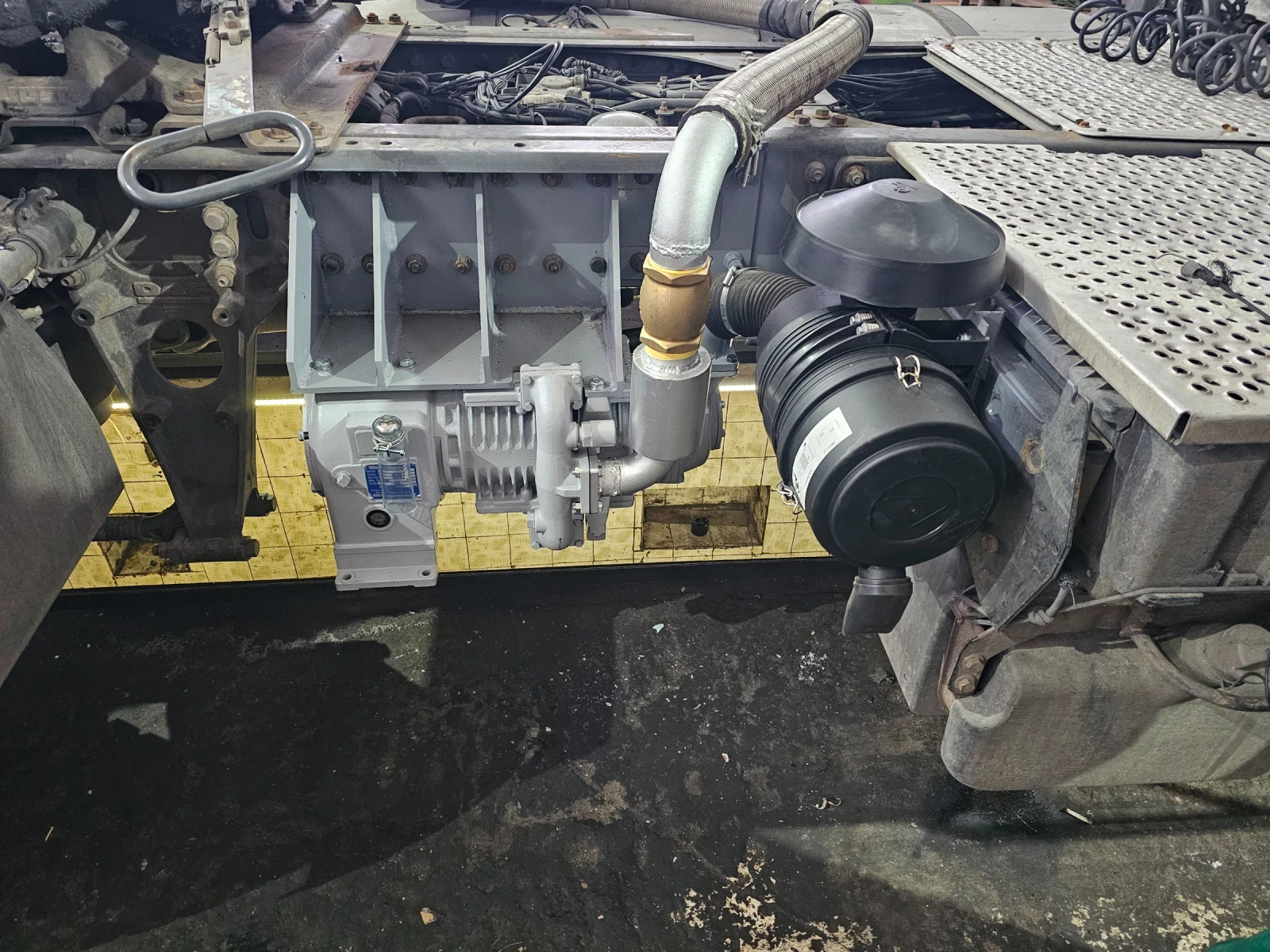 Полуремарке O.ME.P.S, снимка 5 - Ремаркета - 53980072