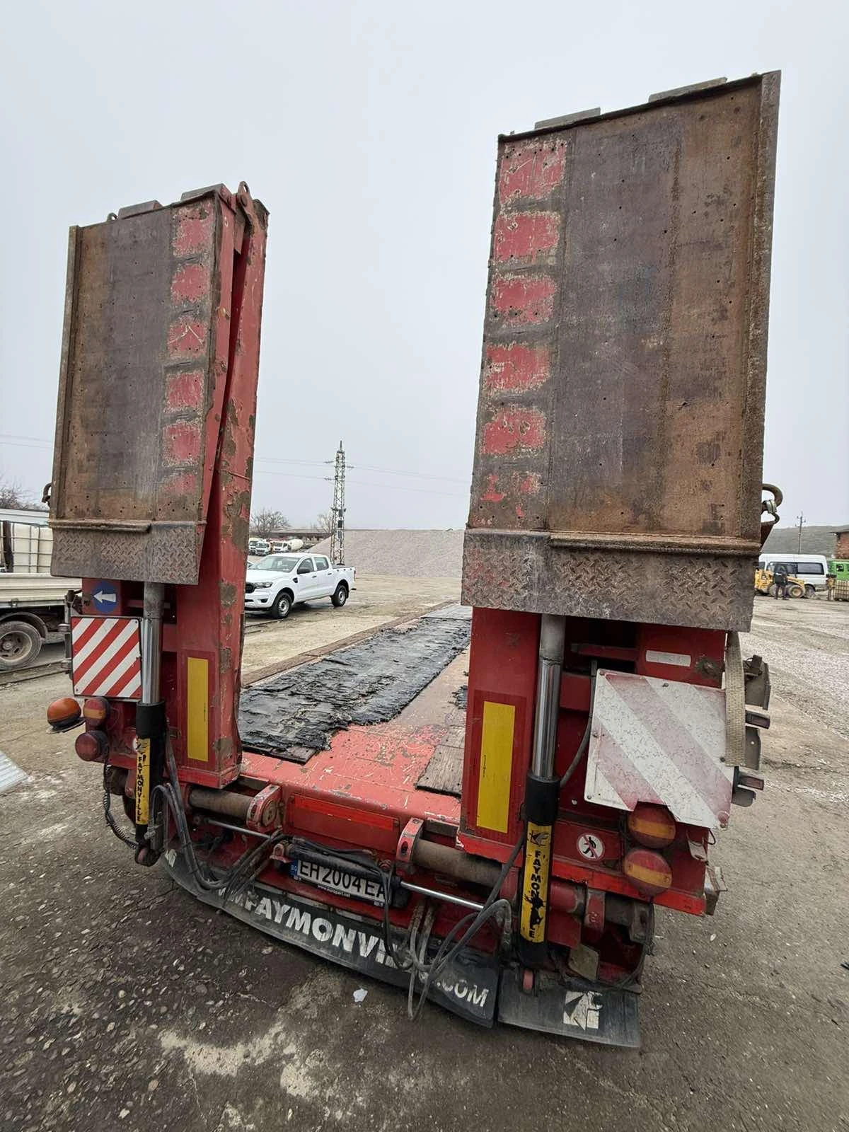 ����������� Faymonville STN 5AU | Mobile.bg � ����������� 5