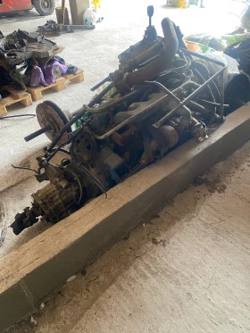 Двигател за Волво , снимка 1