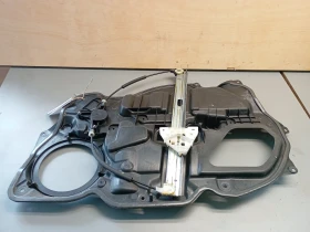 Ел машинка, стъклоповдигач предна лява Мазда 2 1.4хди