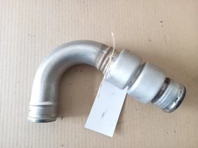 Тръба турбо Форд Фокус, Ц Макс 2.0д (1)