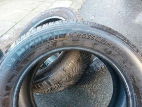 Гуми Всесезонни 205/55R16, снимка 2