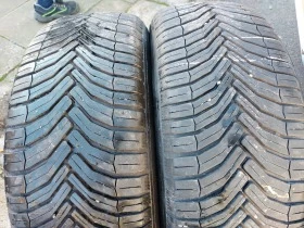 Гуми Всесезонни 205/55R16, снимка 1