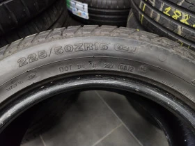 Гуми Летни 225/50R16, снимка 6