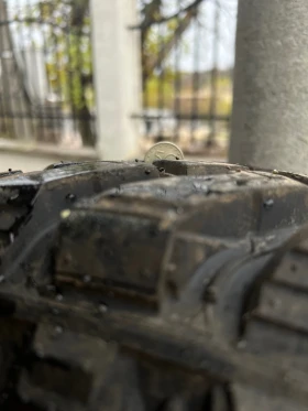 Гуми с джанти Maxxis 245/75R16, снимка 7