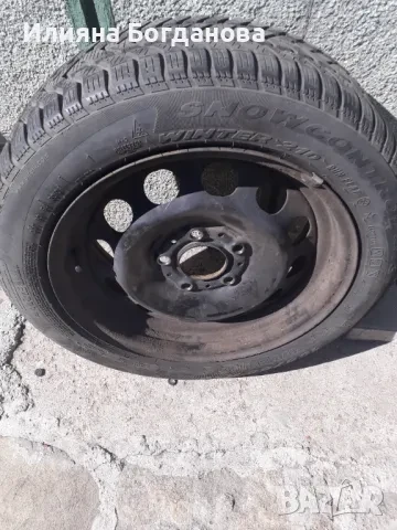    195/55R16 | Mobile.bg   5