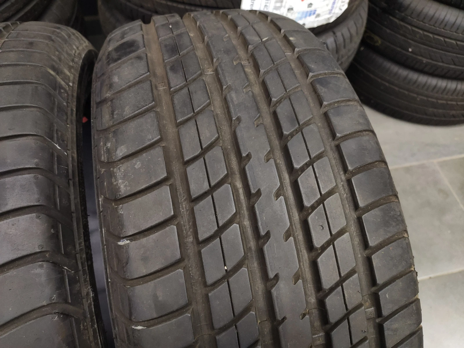  225/50R16 | Mobile.bg   2