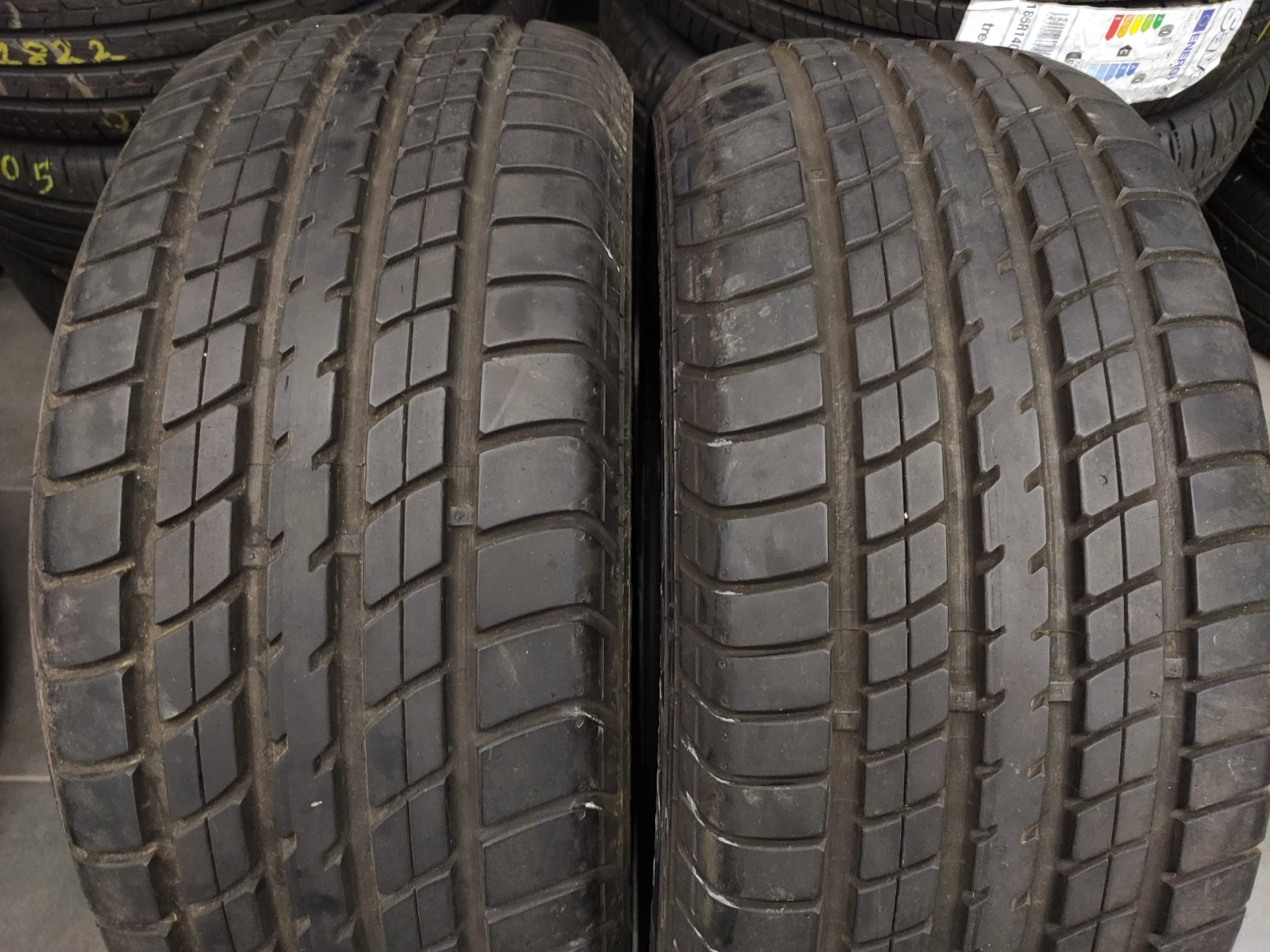  225/50R16 | Mobile.bg   3