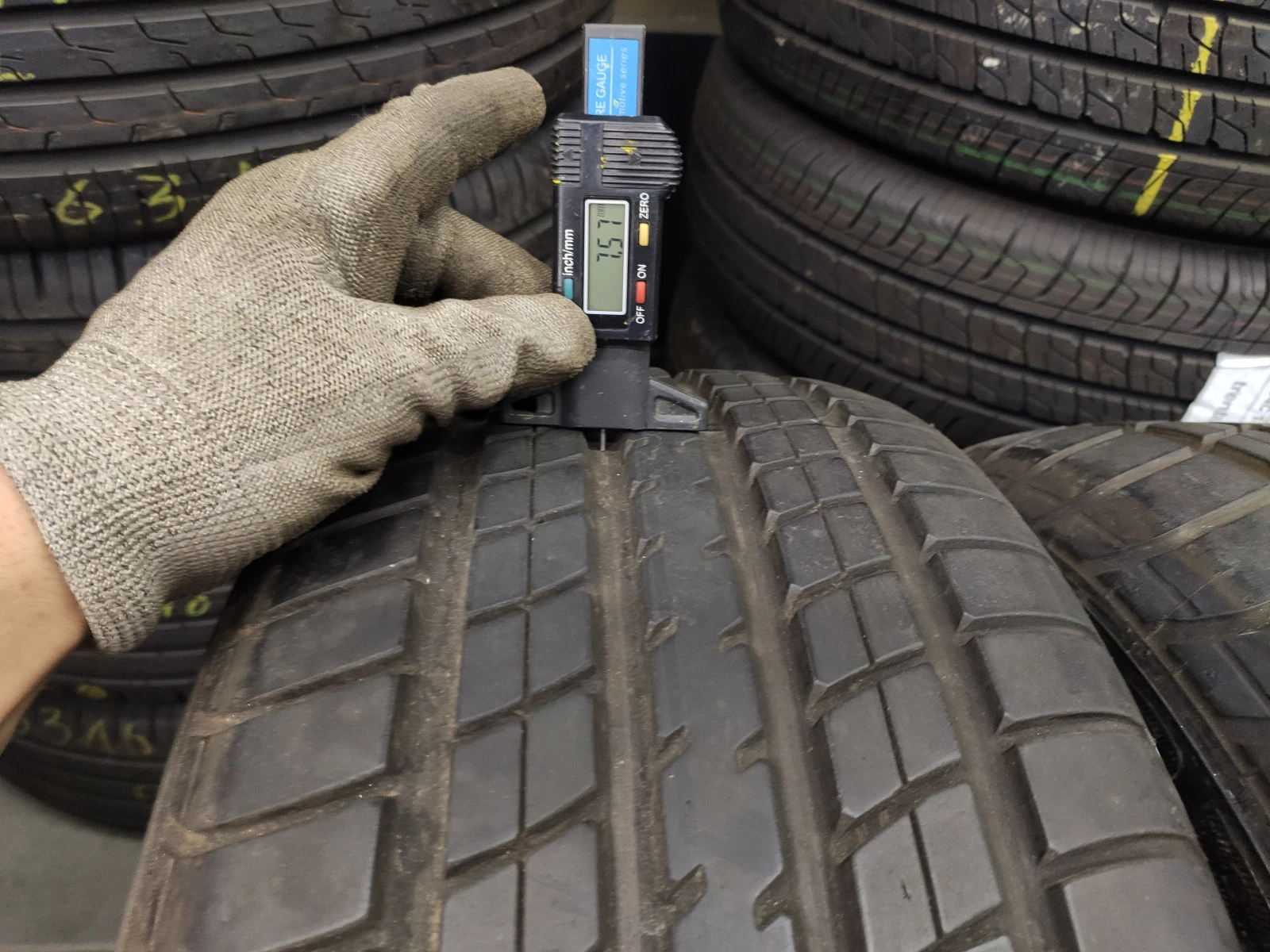  225/50R16 | Mobile.bg   4