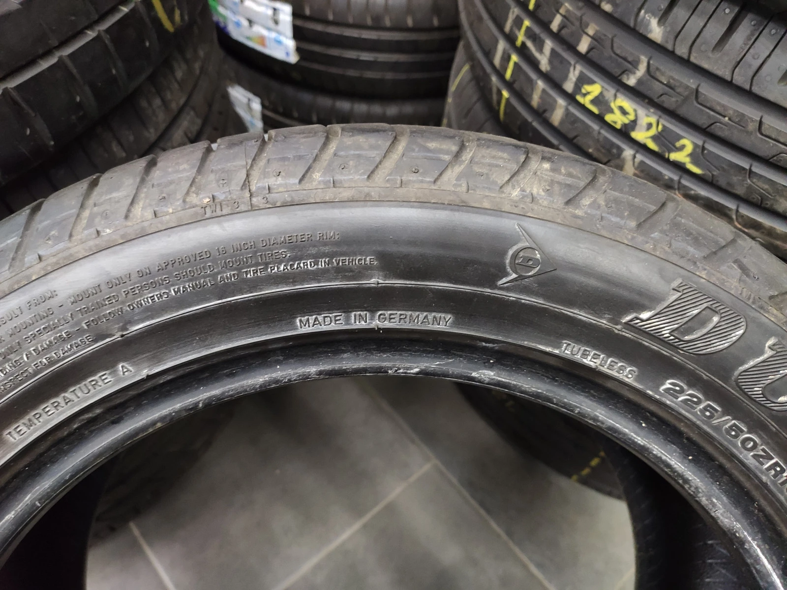  225/50R16 | Mobile.bg   7