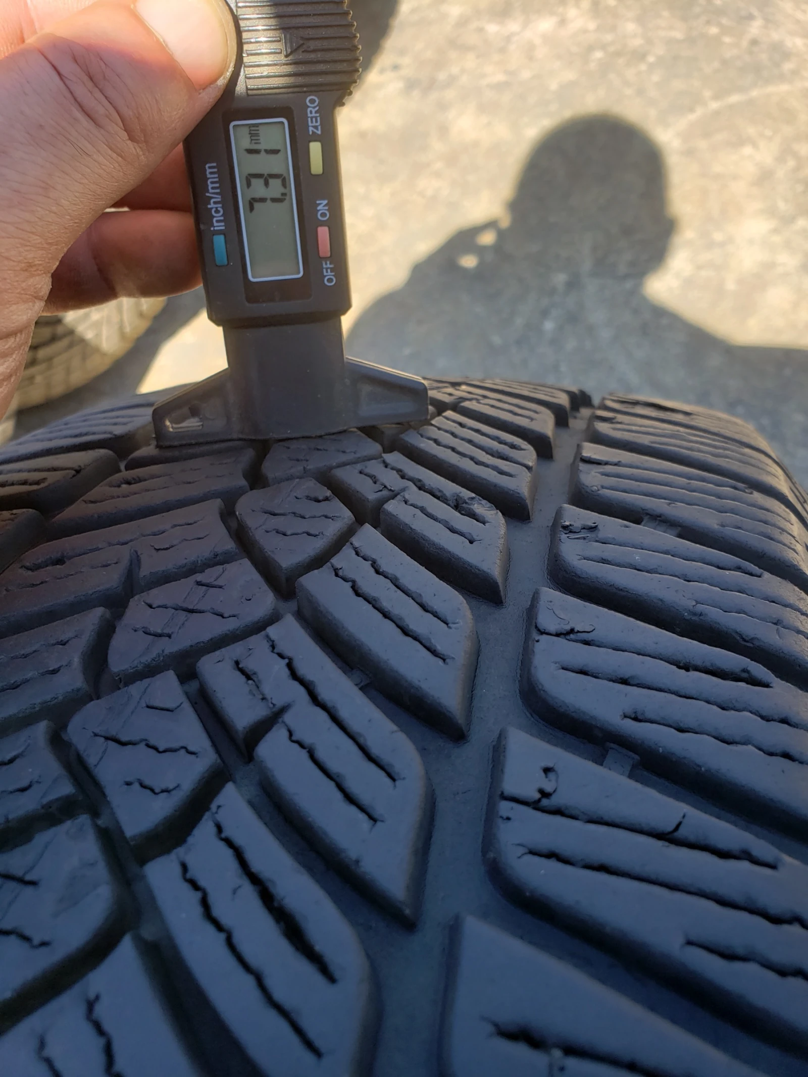  215/55R17 | Mobile.bg   8