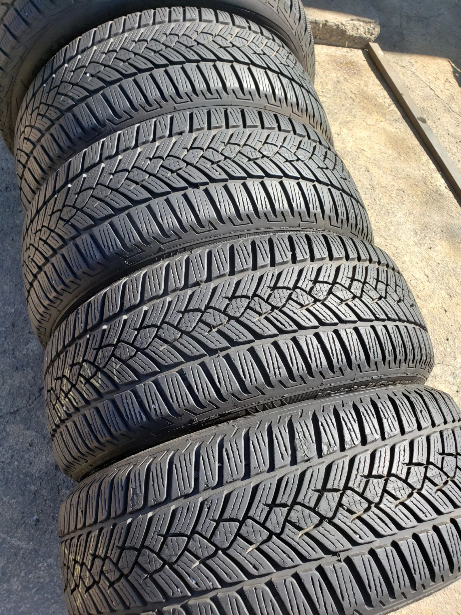  215/55R17 | Mobile.bg   3