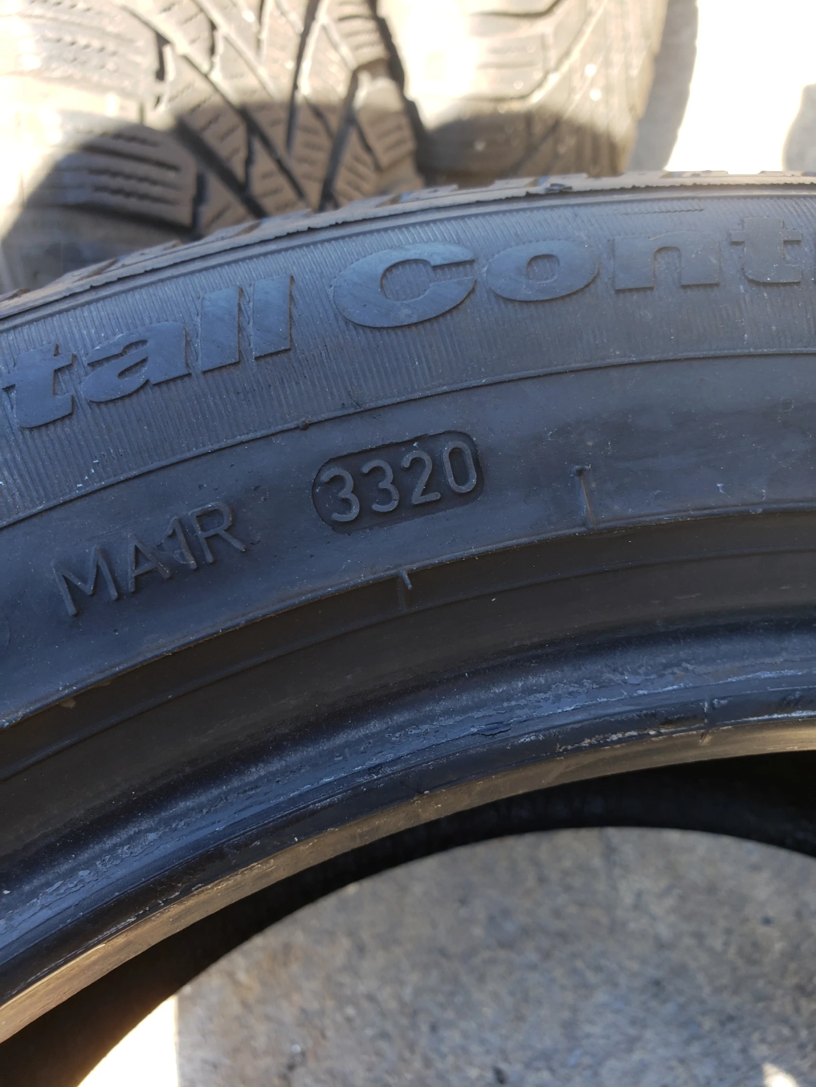  215/55R17 | Mobile.bg   6