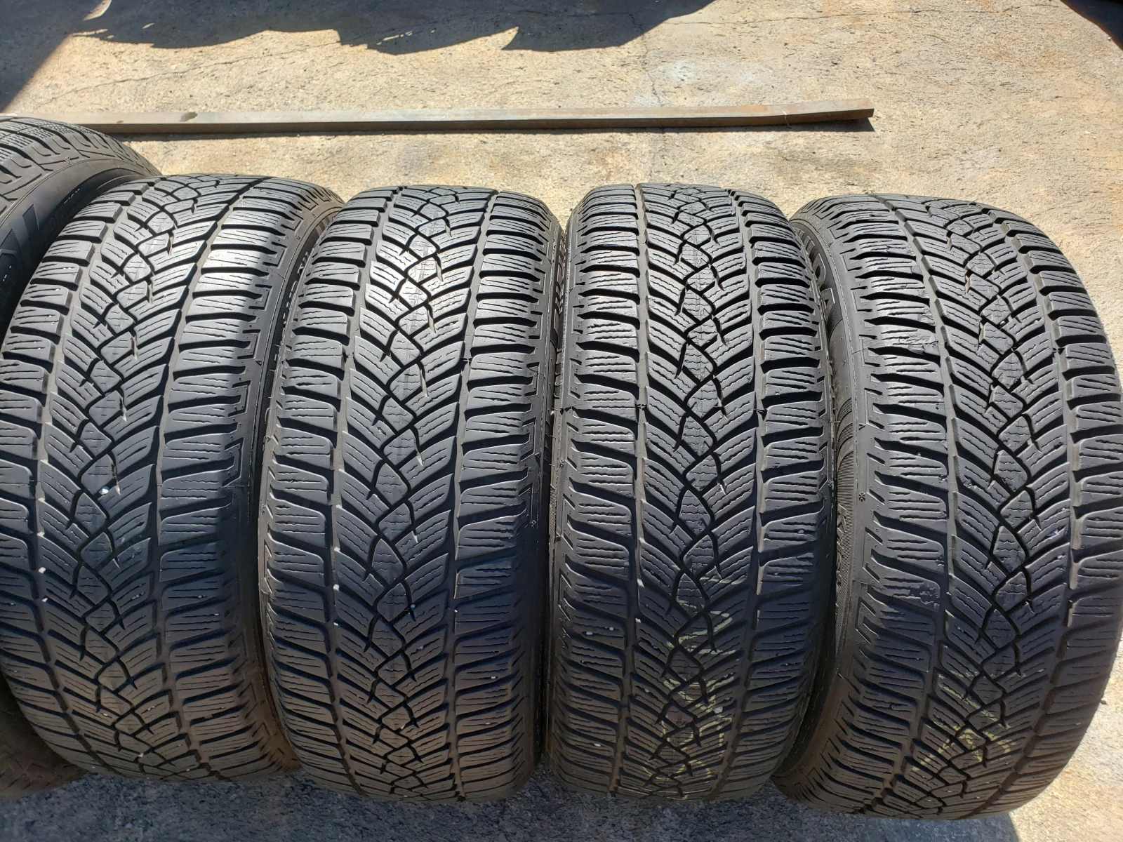  215/55R17 | Mobile.bg   2