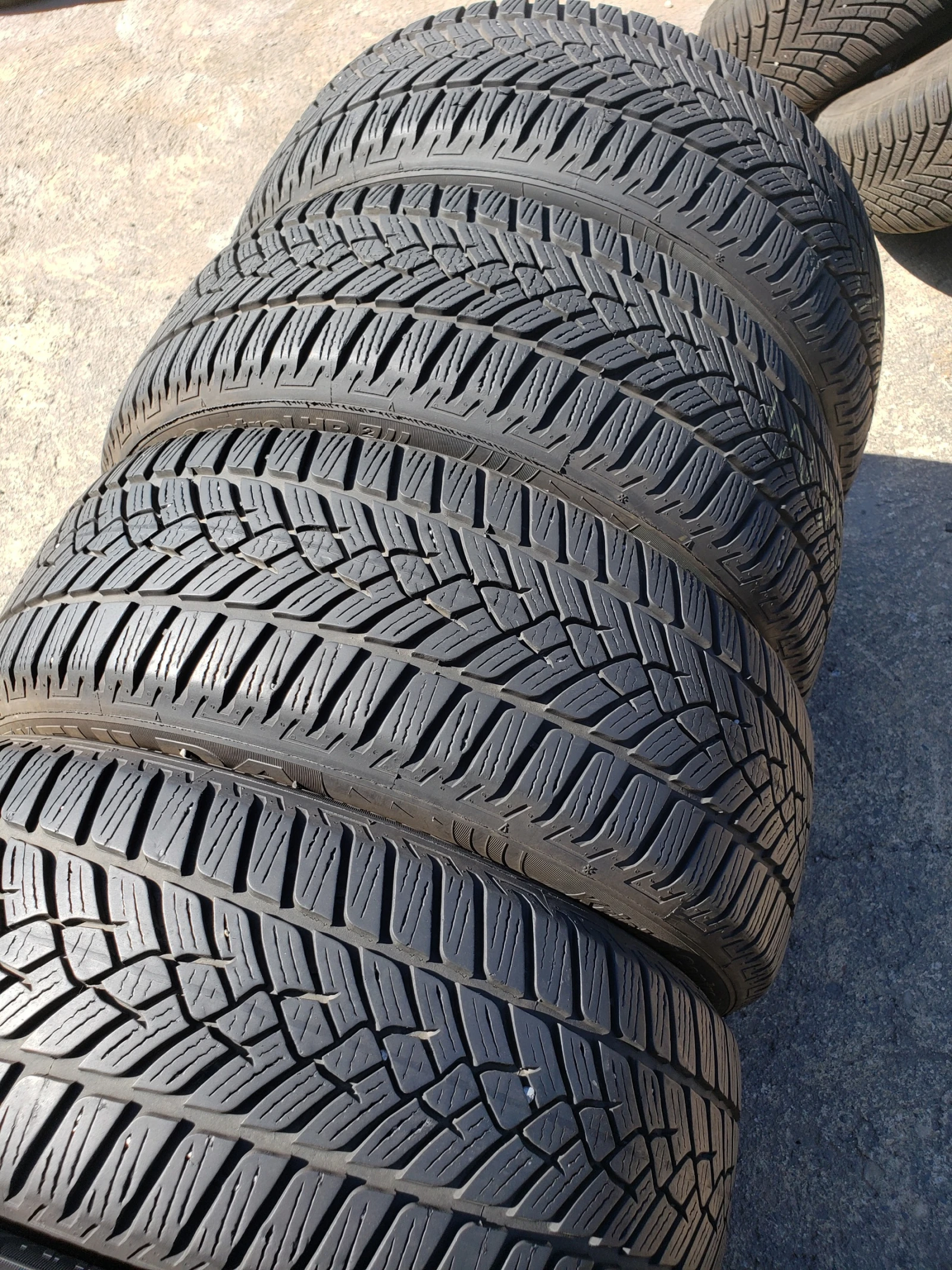  215/55R17 | Mobile.bg   4