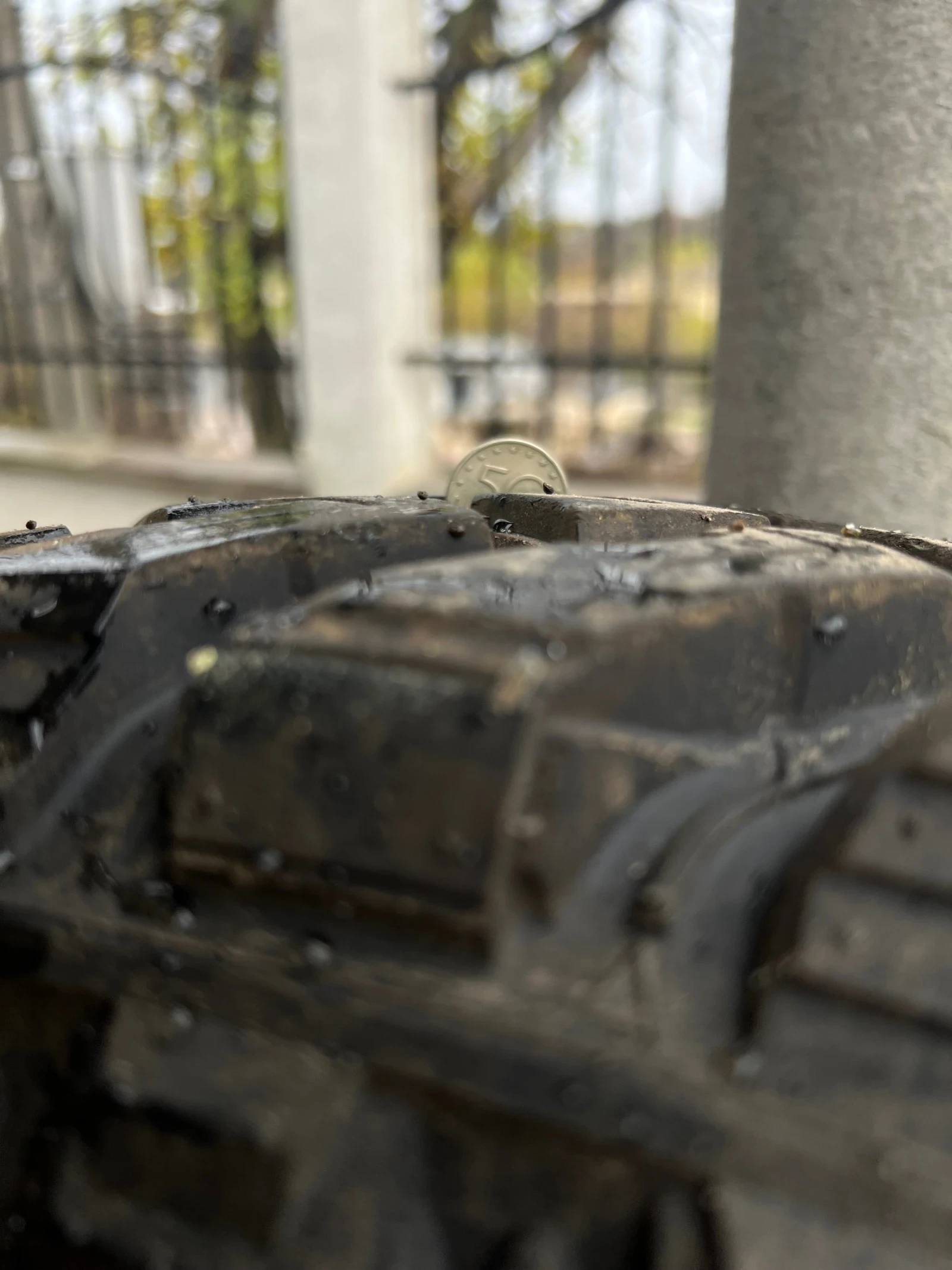    245/75R16  Nissan Terrano | Mobile.bg   7