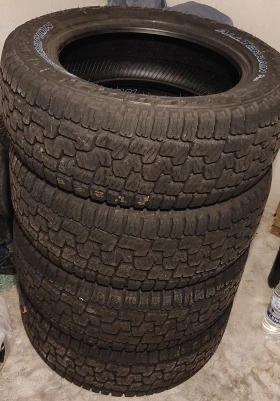      275/55R20