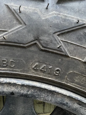    245/75R16  Nissan Terrano | Mobile.bg    4