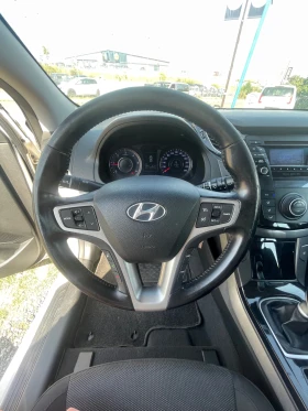 Hyundai I40 1.7CRDI, снимка 13