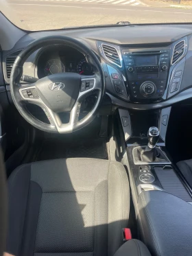 Hyundai I40 1.7CRDI, снимка 9