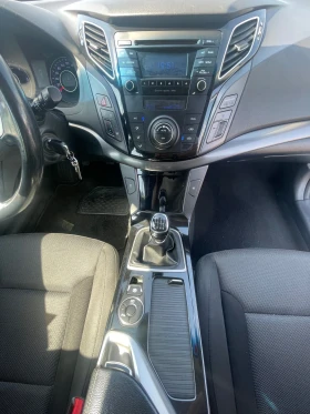 Hyundai I40 1.7CRDI, снимка 14