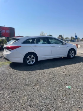 Hyundai I40 1.7CRDI, снимка 7