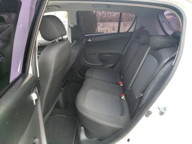 Hyundai I20 FACELIFT* EURO 5* 78000KM!!!, снимка 10