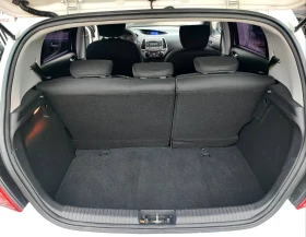 Hyundai I20 FACELIFT* EURO 5* 78000KM!!!, снимка 13
