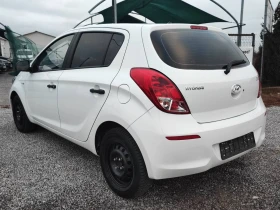 Hyundai I20 FACELIFT* EURO 5* 78000KM!!!, снимка 3