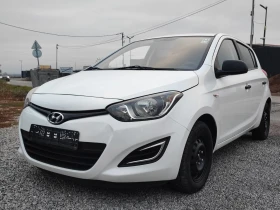 Hyundai I20 FACELIFT* EURO 5* 78000KM!!!, снимка 1