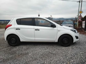 Hyundai I20 FACELIFT* EURO 5* 78000KM!!!, снимка 6