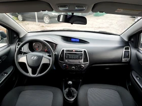 Hyundai I20 FACELIFT* EURO 5* 78000KM!!!, снимка 12