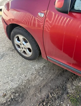 Dacia Logan 898cc 90коня, снимка 3