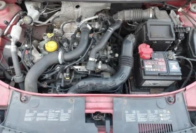 Dacia Logan 898cc 90коня, снимка 10