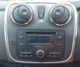 Dacia Logan 898cc 90коня, снимка 7