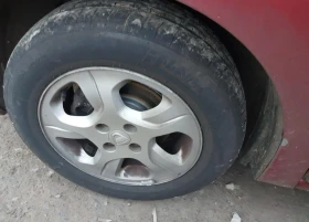 Dacia Logan 898cc 90коня, снимка 8