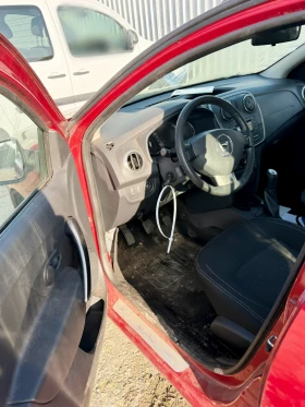 Dacia Logan 898cc 90коня, снимка 4