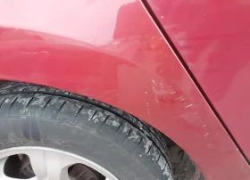 Dacia Logan 898cc 90коня, снимка 9