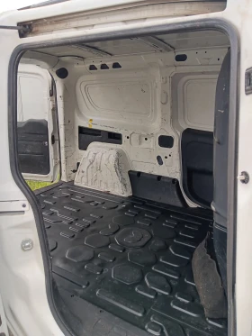 Fiat Doblo, снимка 10