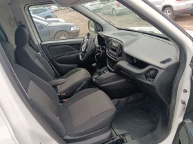 Fiat Doblo, снимка 14
