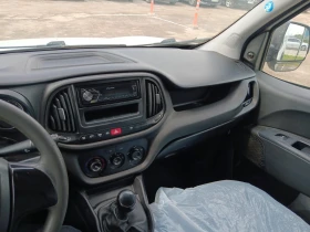 Fiat Doblo, снимка 11