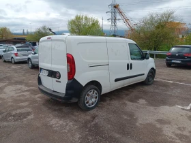 Fiat Doblo, снимка 7
