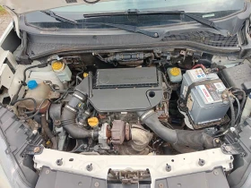 Fiat Doblo, снимка 9