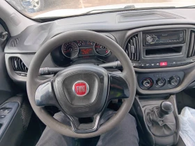 Fiat Doblo, снимка 12