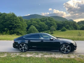 Audi A7 3.0 tdi Quattro 