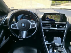 BMW 850 xDrive, снимка 7