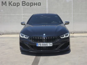 BMW 850 xDrive, снимка 8