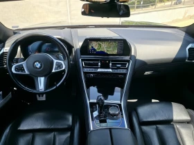 BMW 850 xDrive, снимка 9