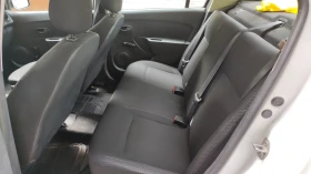 Dacia Logan, снимка 8