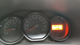 Dacia Logan, снимка 9